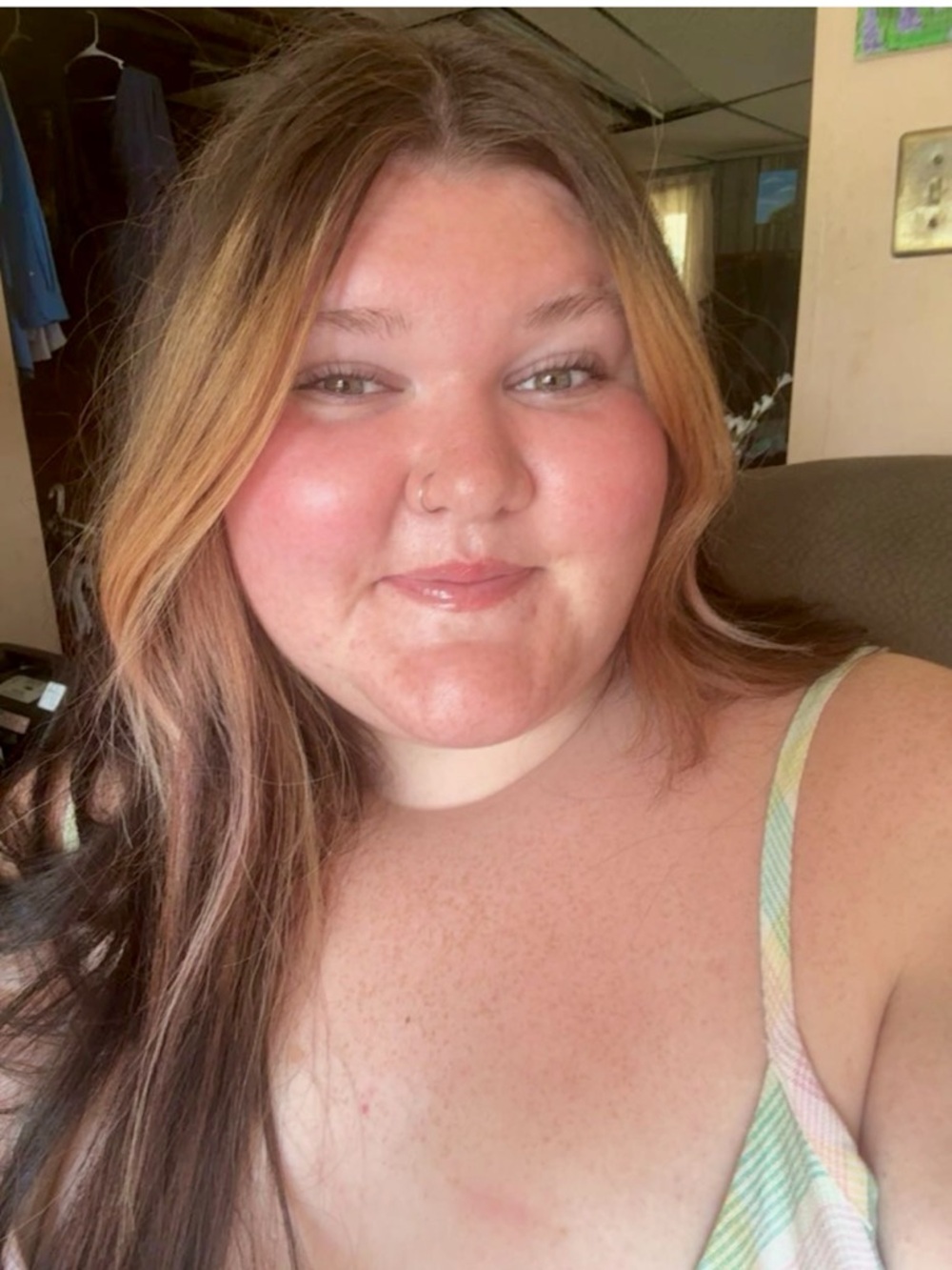 Meet your Posher, Carlie